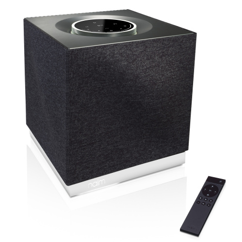 Naim Mu-so Qb 2nd Generation