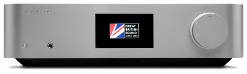 Cambridge Audio Edge NQ + Edge A