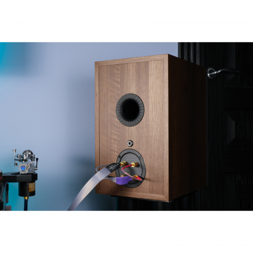 Monitor Audio Bronze 100 Walnut (6G)