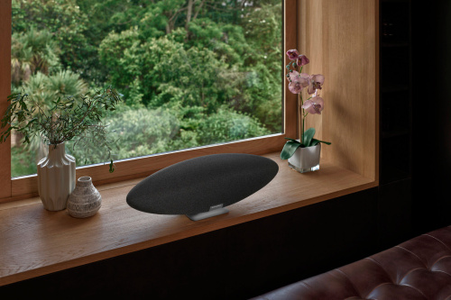 B&W Zeppelin Pro Space Grey