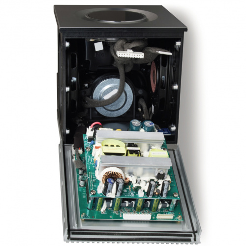 Naim Mu-so Qb 2nd Generation