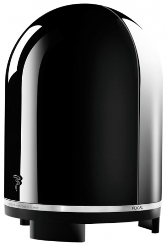 Focal Dome Sub Black