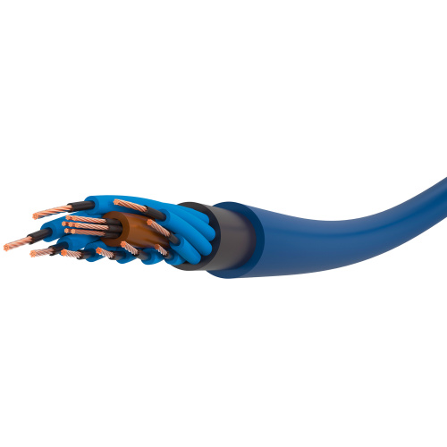 Wireworld Mini-Stratus 10 Shilded Power Cord 3.0m (MSP3.0MEU-10) Wireworld Mini-Stratus 10 Shilded Power Cord 3.0m (MSP3.0MEU-10)