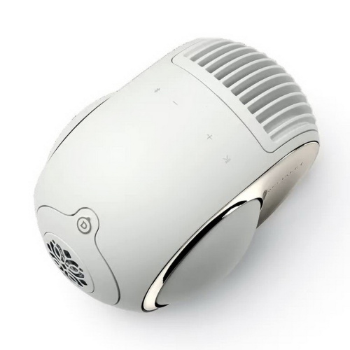 Devialet Phantom Ultimate 98 dB Light Pearl