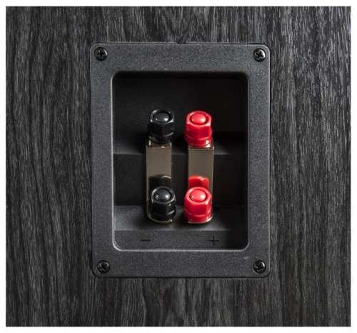 Polk Audio Signature S50 Black