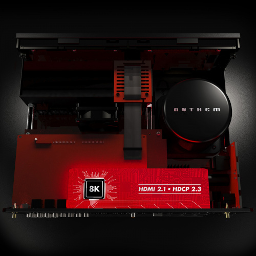 Anthem AVM 70 8K Anthem AVM 70 8K