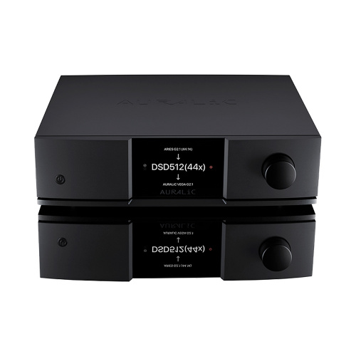 AURALiC Vega G2.1