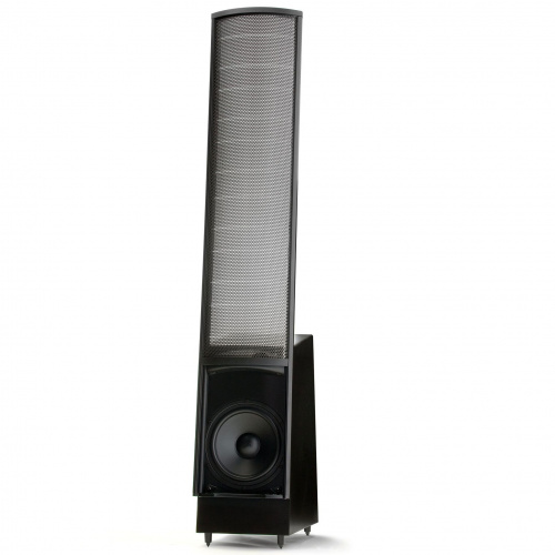Martin Logan ElectroMotion ESL Gloss Black