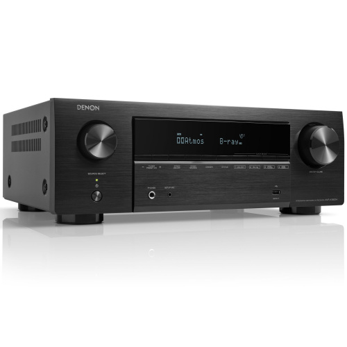 Denon AVR-X1800H