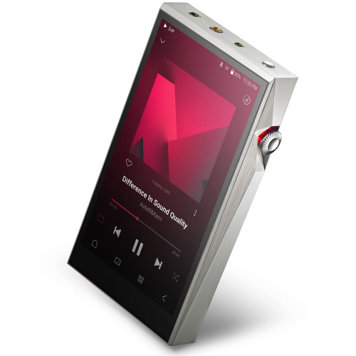 Astell&Kern SP3000T Silver