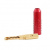 Atlas Achromatic Gold Z Plug Crimp - Ruby Atlas Achromatic Gold Z Plug Crimp - Ruby