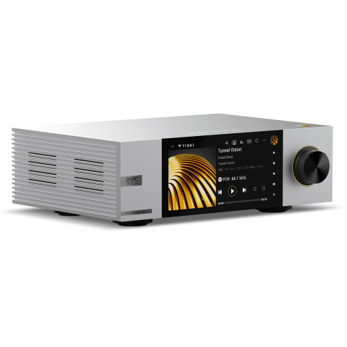 EverSolo DMP-A6 Master Edition Gen 2 Silver