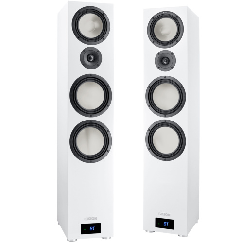 Canton Smart Cinema GLE III White