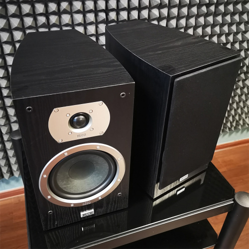 Heco Victa Prime 302 Black (demo)