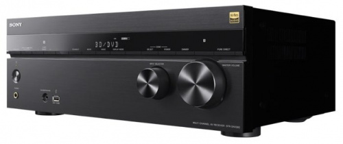 Sony STR-DN1080