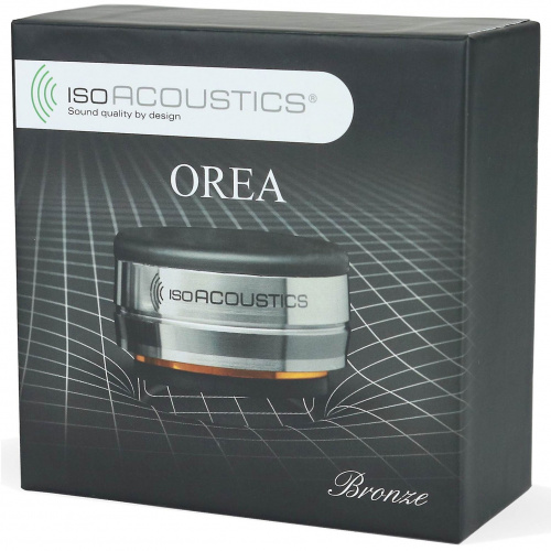 IsoAcoustics Orea Bronze