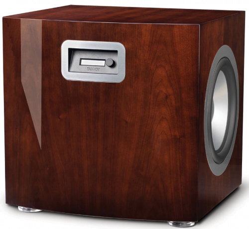 Tannoy Definition Subwoofer Walnut
