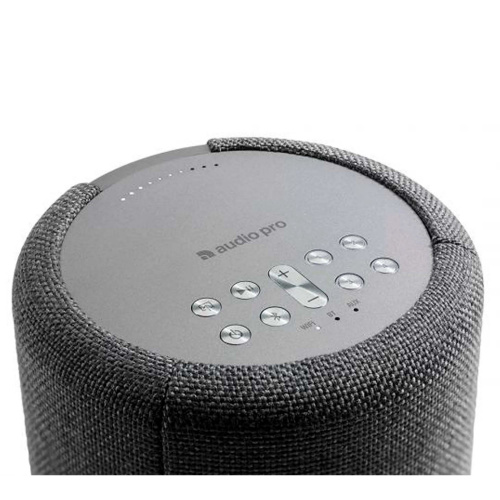Audio Pro A10 MKII Dark Grey