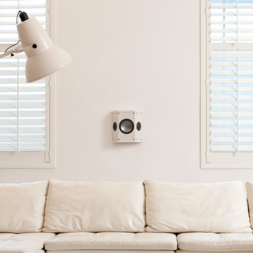 Monitor Audio Bronze FX White (6G)