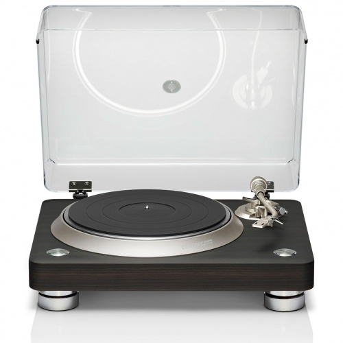 Denon DP-3000NE Dark Ebony