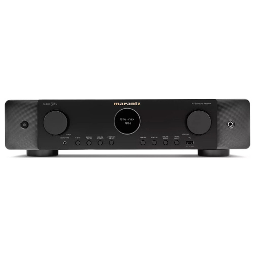 Marantz Stereo 70s Black