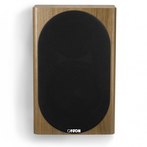 Canton Townus 10 Walnut