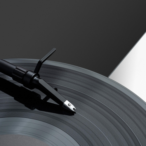 Pro-Ject Metallica (Pick It S2 C)
