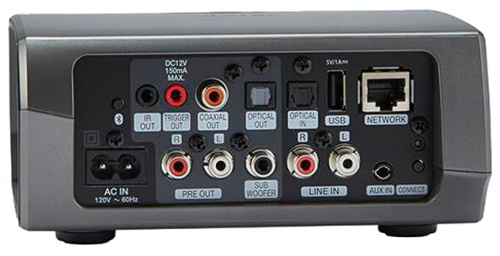 Denon HEOS Link HS2
