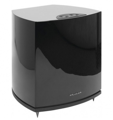Wharfedale SPC-10 Hi Gloss Black