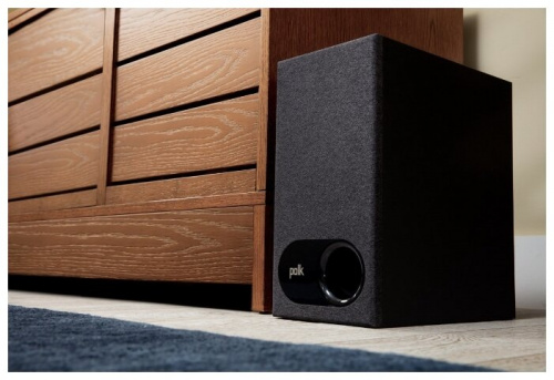 Polk Audio Signa S3