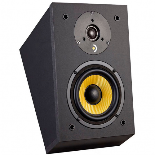Davis Acoustics Ariane A Black
