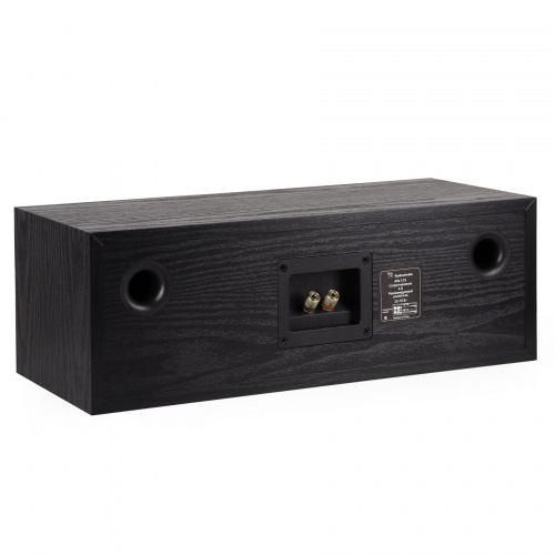 Radiotehnika Alfa 1.03 Black Ash