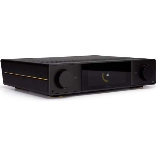 Arcam SA35