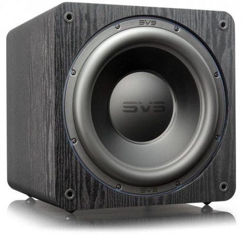 SVS SB-3000 Black Ash