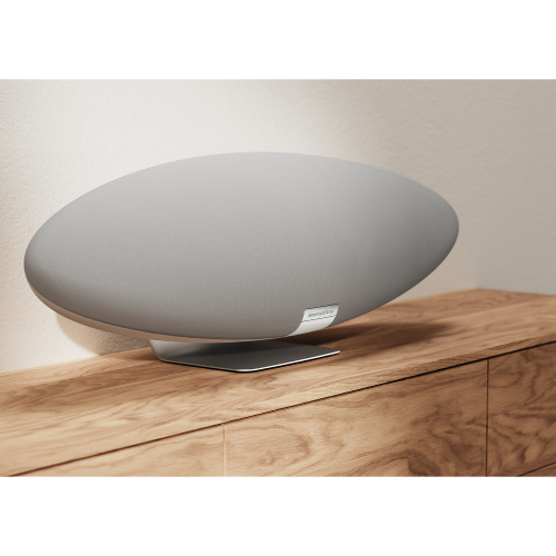 B&W Zeppelin Pearl Grey