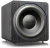 SVS SB-3000 Black Ash