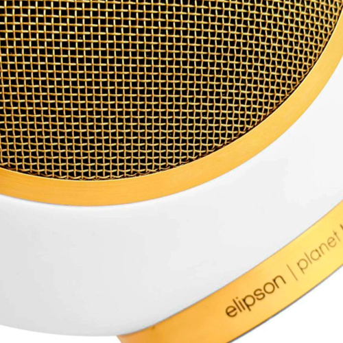 Elipson Planet L 2.0 Gold Edition Mercury Ice