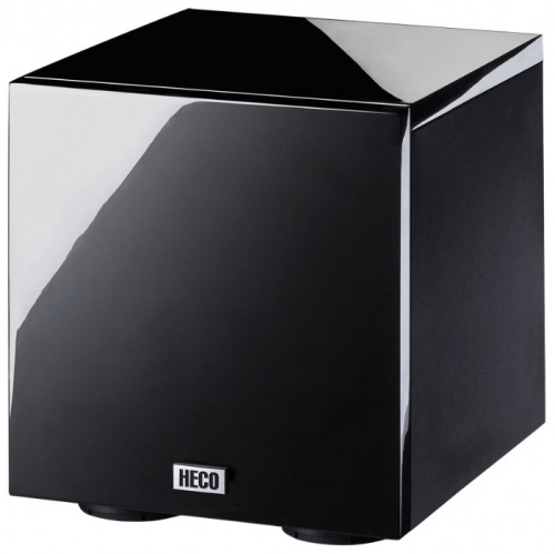 Heco New Phalanx 202A Piano Black