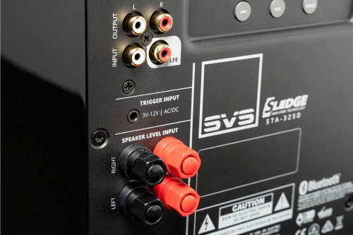 SVS SB-1000 Pro Piano Black