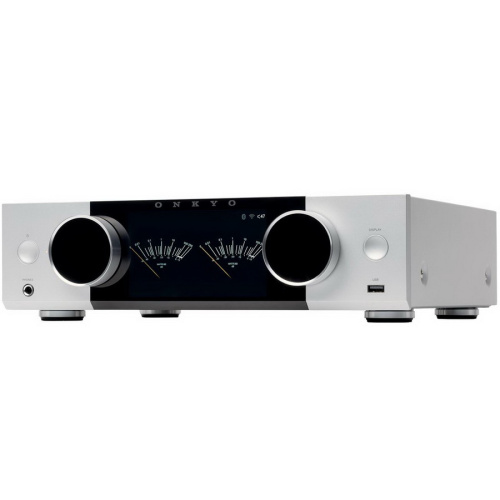 Onkyo Y-40 Silver