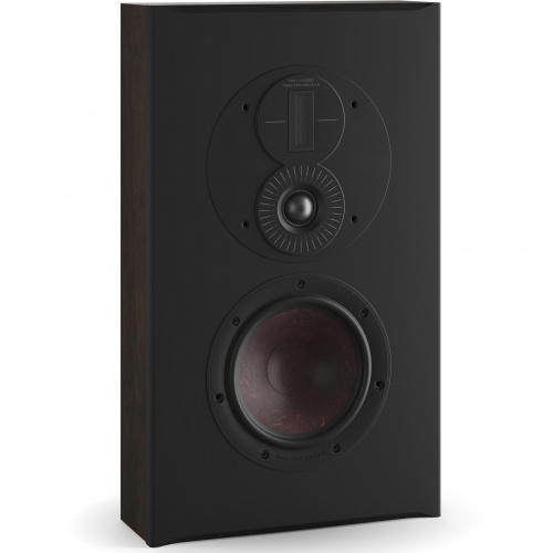 DALI Opticon LCR MK2 Satin Black