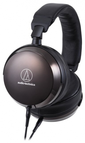 Audio-Technica ATH-AP2000Ti