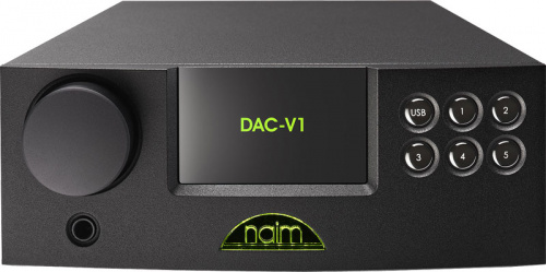 Naim DAC-V1