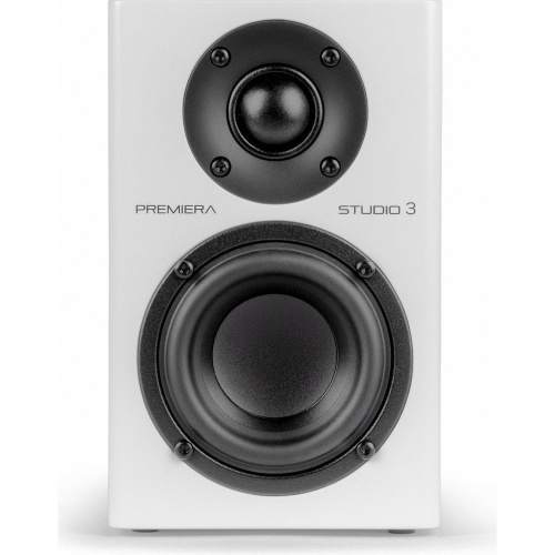 Premiera MS-3 White