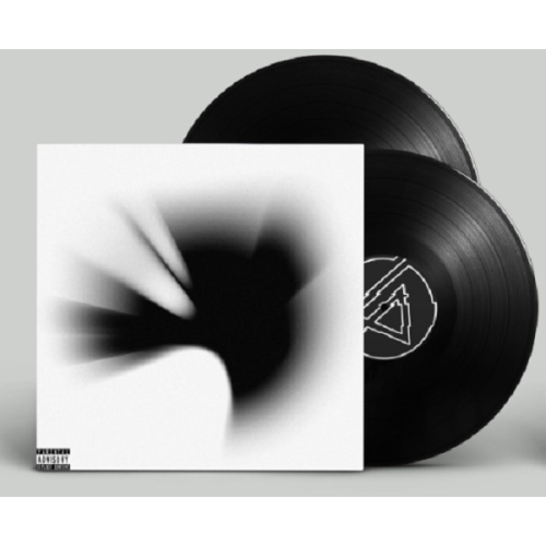 Linkin Park - A Thousand Suns (2LP)