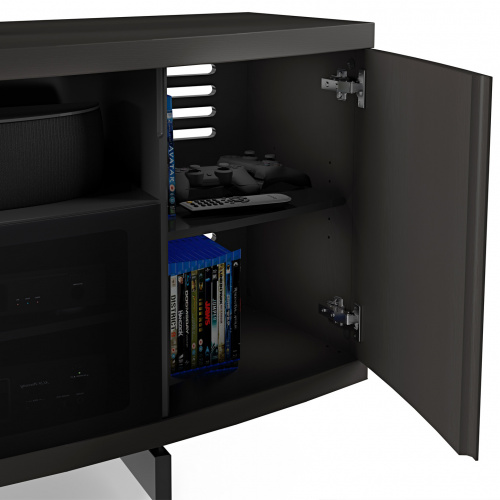 BDI Sweep Chocolate Walnut (8438)