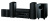 Onkyo HT-S5915 Black