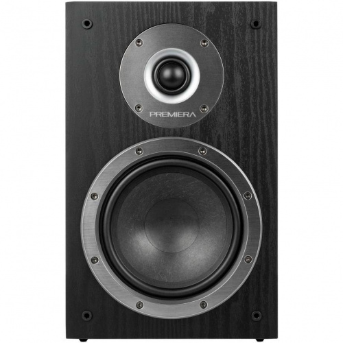 Premiera DS-601 Black