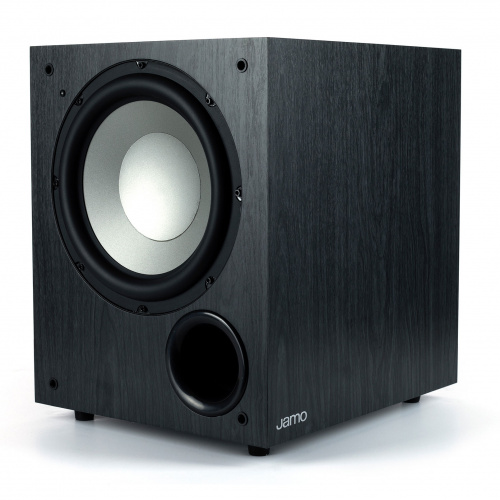 Jamo C 910 SUB Black Ash