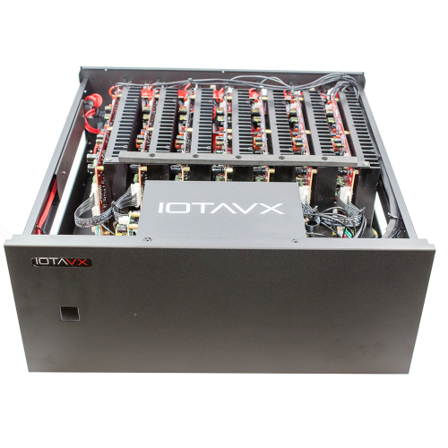 IOTAVX AVXP1